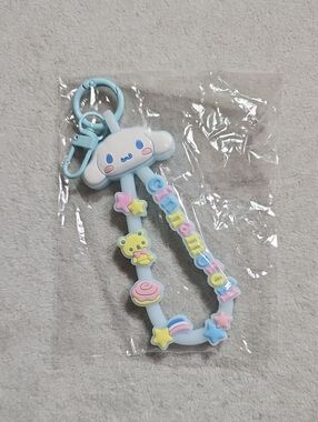 Sanrio Phone Charm